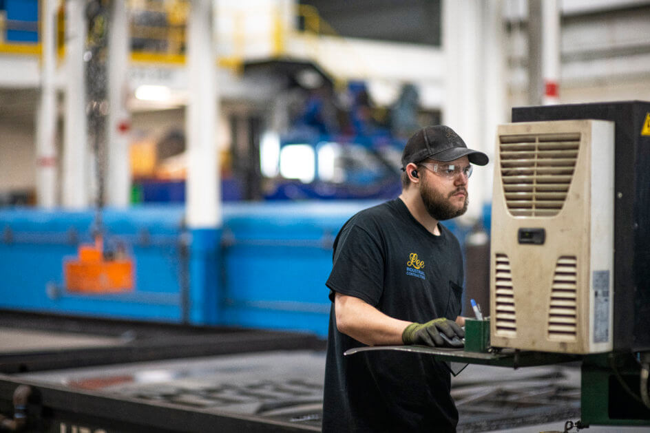 The Power of In-House Excellence