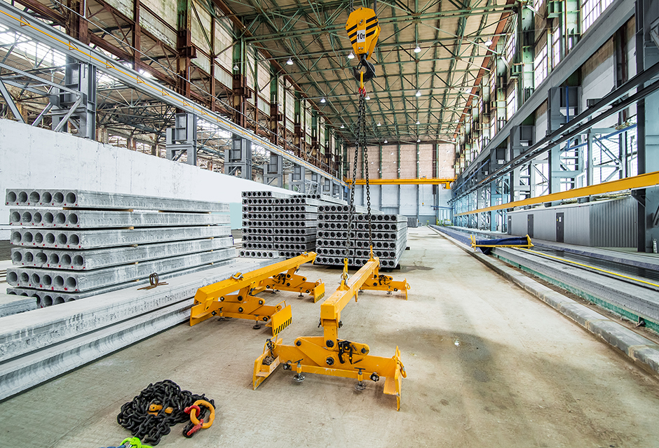 Essential Guide to Industrial Contracting