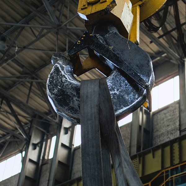 What Is Industrial Contracting?