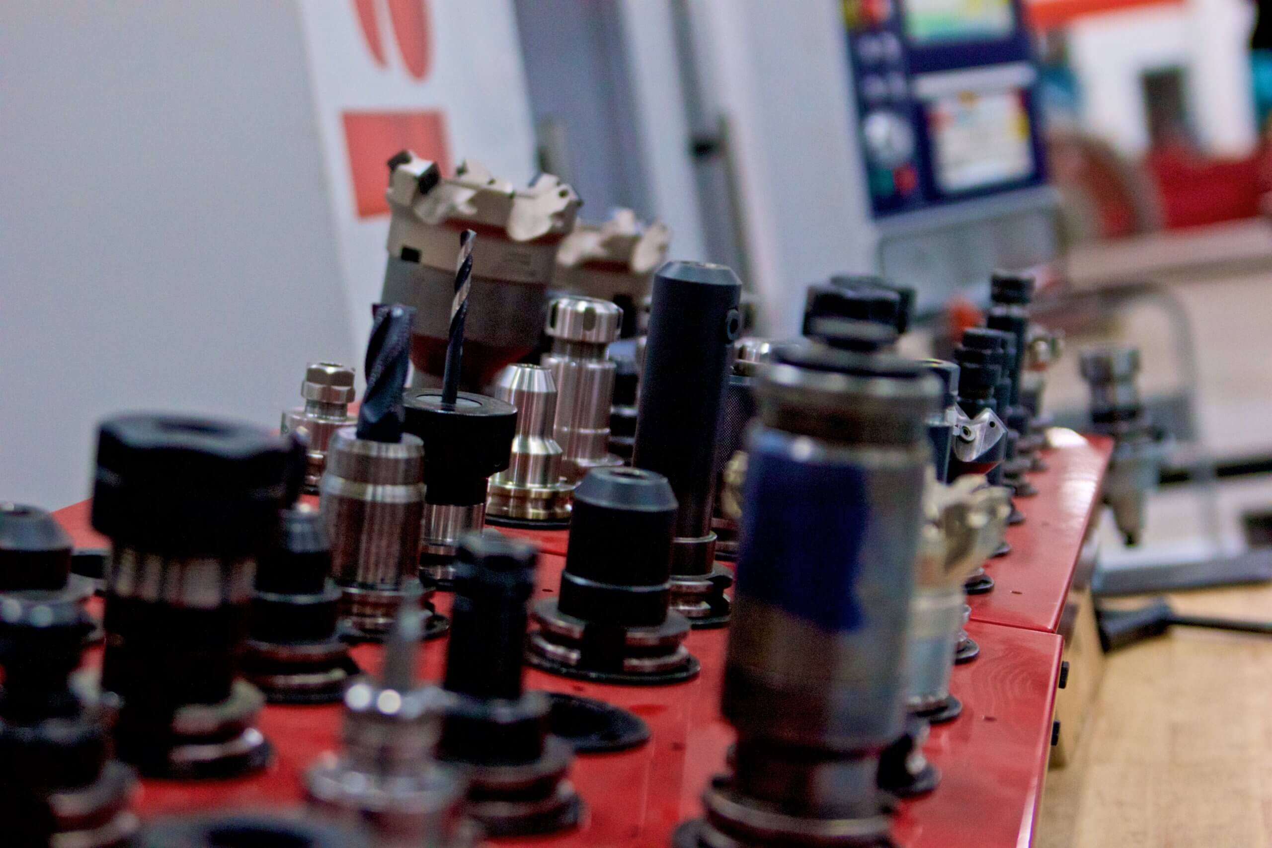 Turn-Key Industrial Maintenance Services to Keep the Cogs Turning