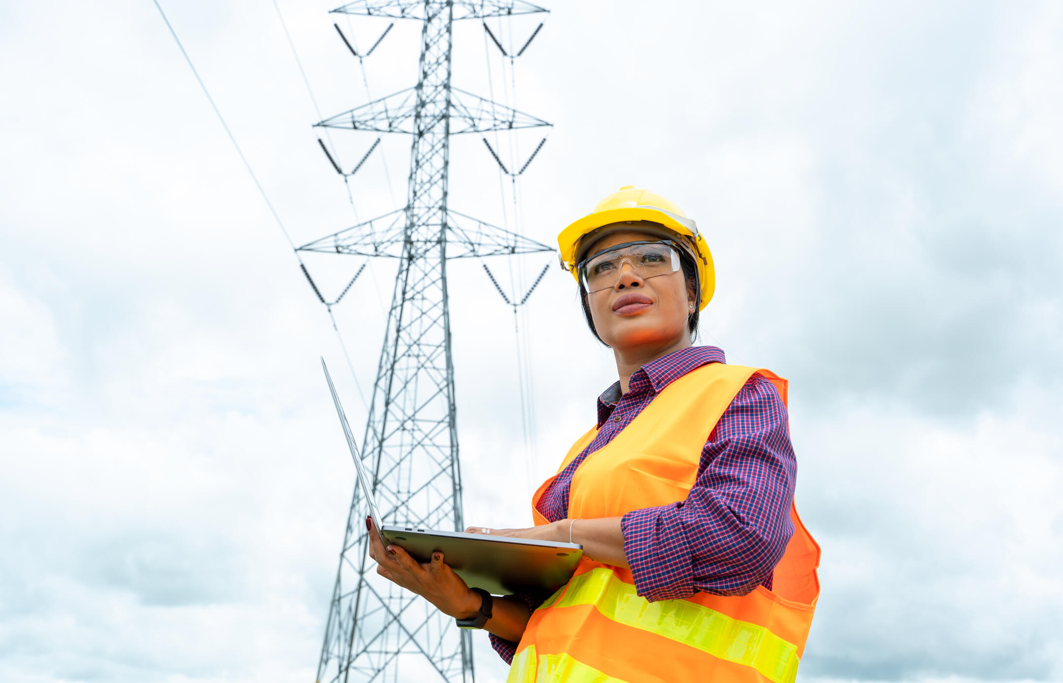 Reliable Execution for Energy and Utility Infrastructure