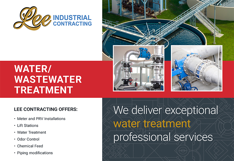 Lee Industrial Contracting
